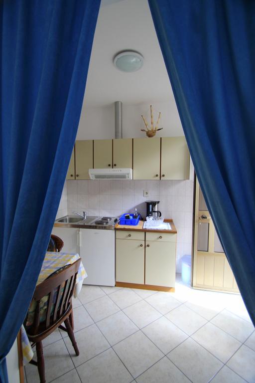 Studios Slavica Novigrad Istria Habitación foto