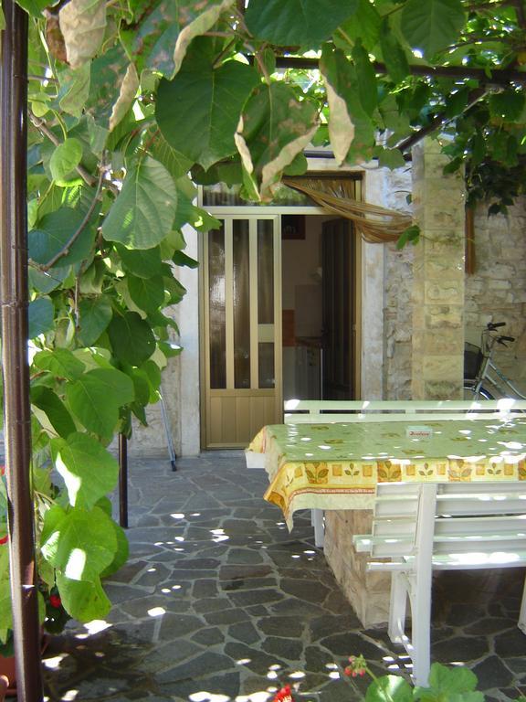 Studios Slavica Novigrad Istria Habitación foto