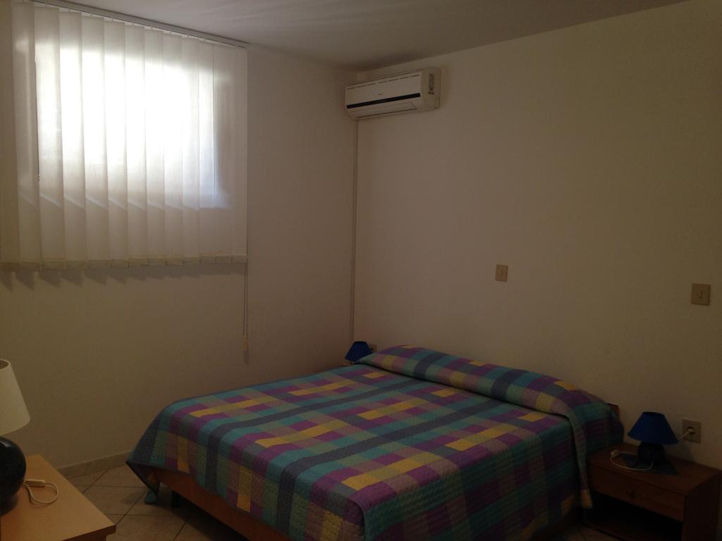 Studios Slavica Novigrad Istria Habitación foto