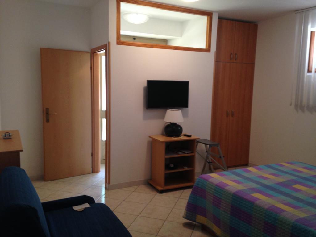 Studios Slavica Novigrad Istria Habitación foto